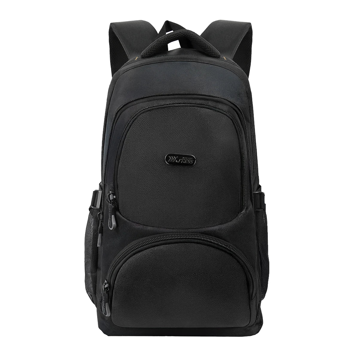 New York XPress Travel Backpack Lightweight Polyester With Multiple Pockets