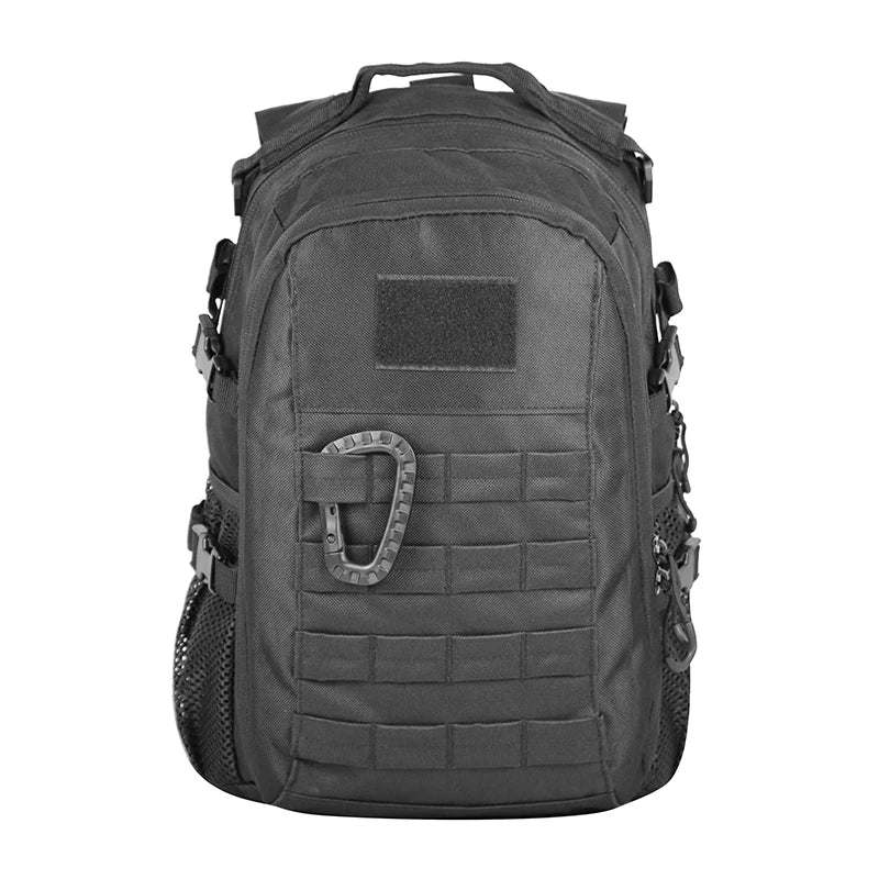 LQARMY Tactical Molle Backpack For Outdoor Travel And Hiking
