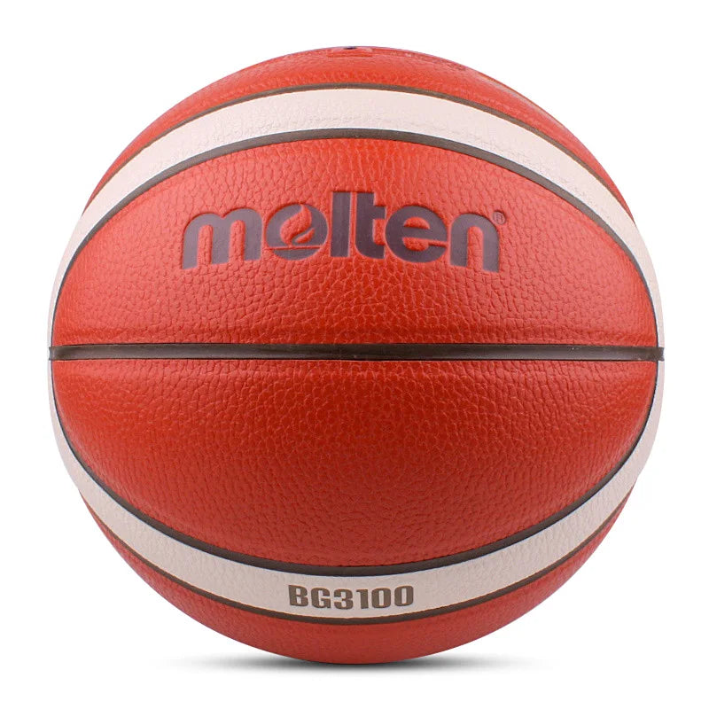 Molten BG3100 Training Basketball Soft Touch Indoor Outdoor