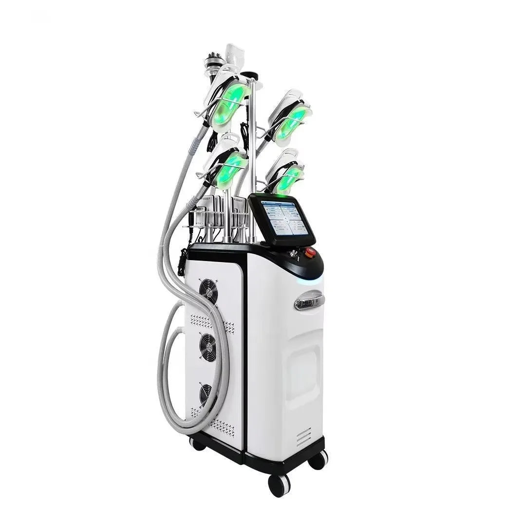 Professional Body Shaping Machine for Fat Reduction and Contouring