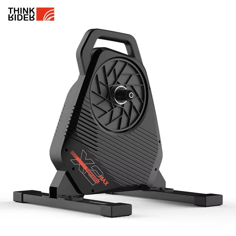 X2Max Smart Bike Trainer With Built In Power Meter