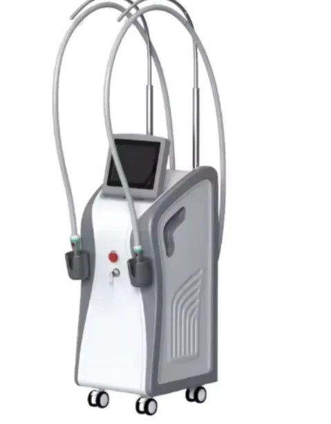 Coolwaves Plus Body Shaping Skin Tightening Machine