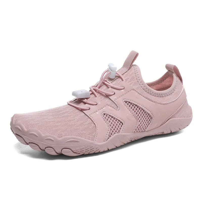 COMFYTRIP Diving Shoes For Men Women Quick Drying Aqua Sneaker