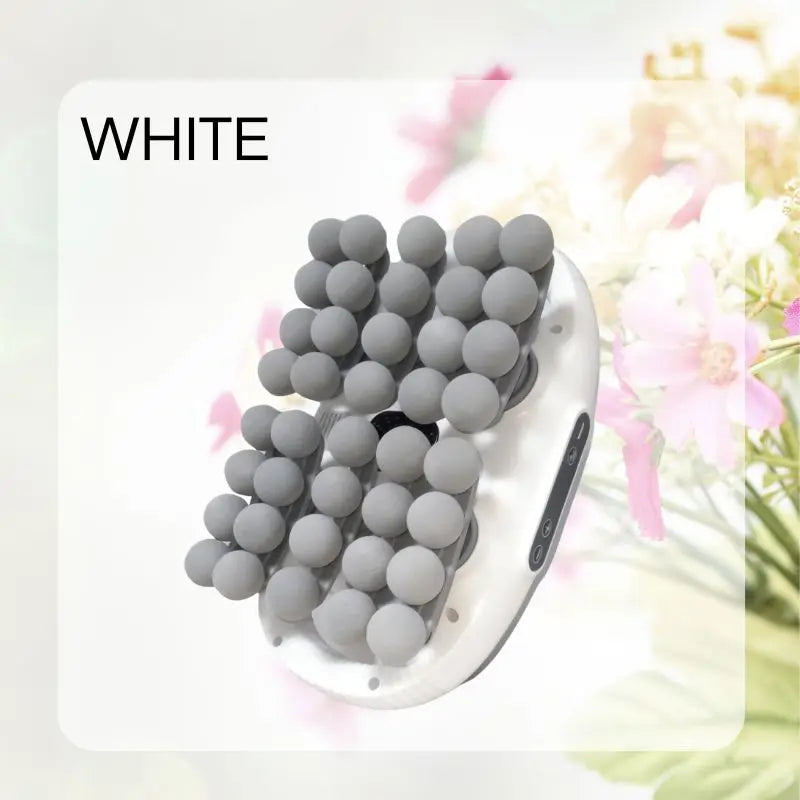 40-Head Massager For Shoulder Back And Leg Muscle Relief