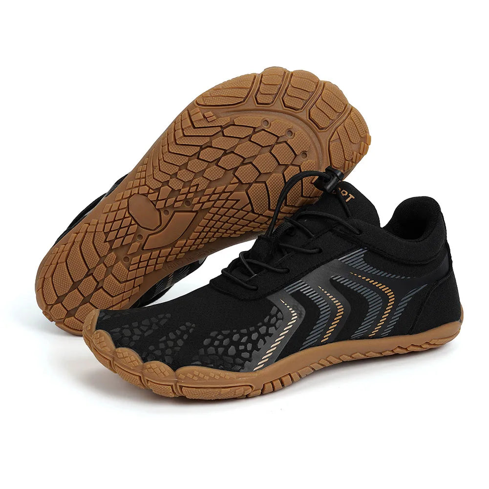 APWIKOGER Unisex Water Shoes for Outdoor Activities
