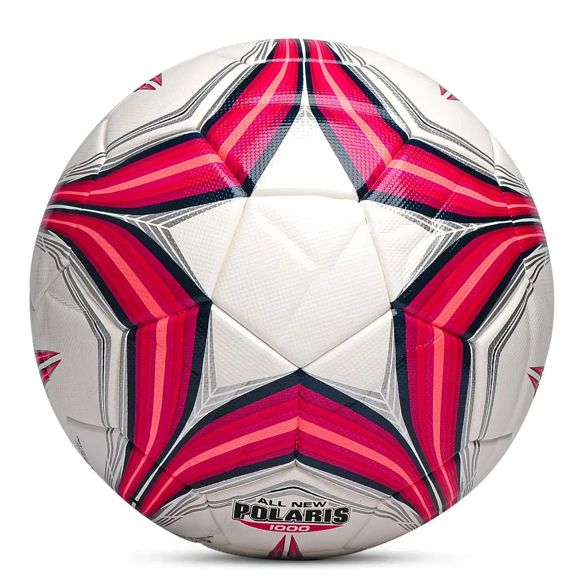Soft PU Leather Soccer Ball For Indoor Outdoor Training