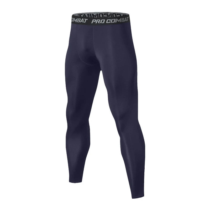 Women Compression Tights Baselayer Leggings For Running