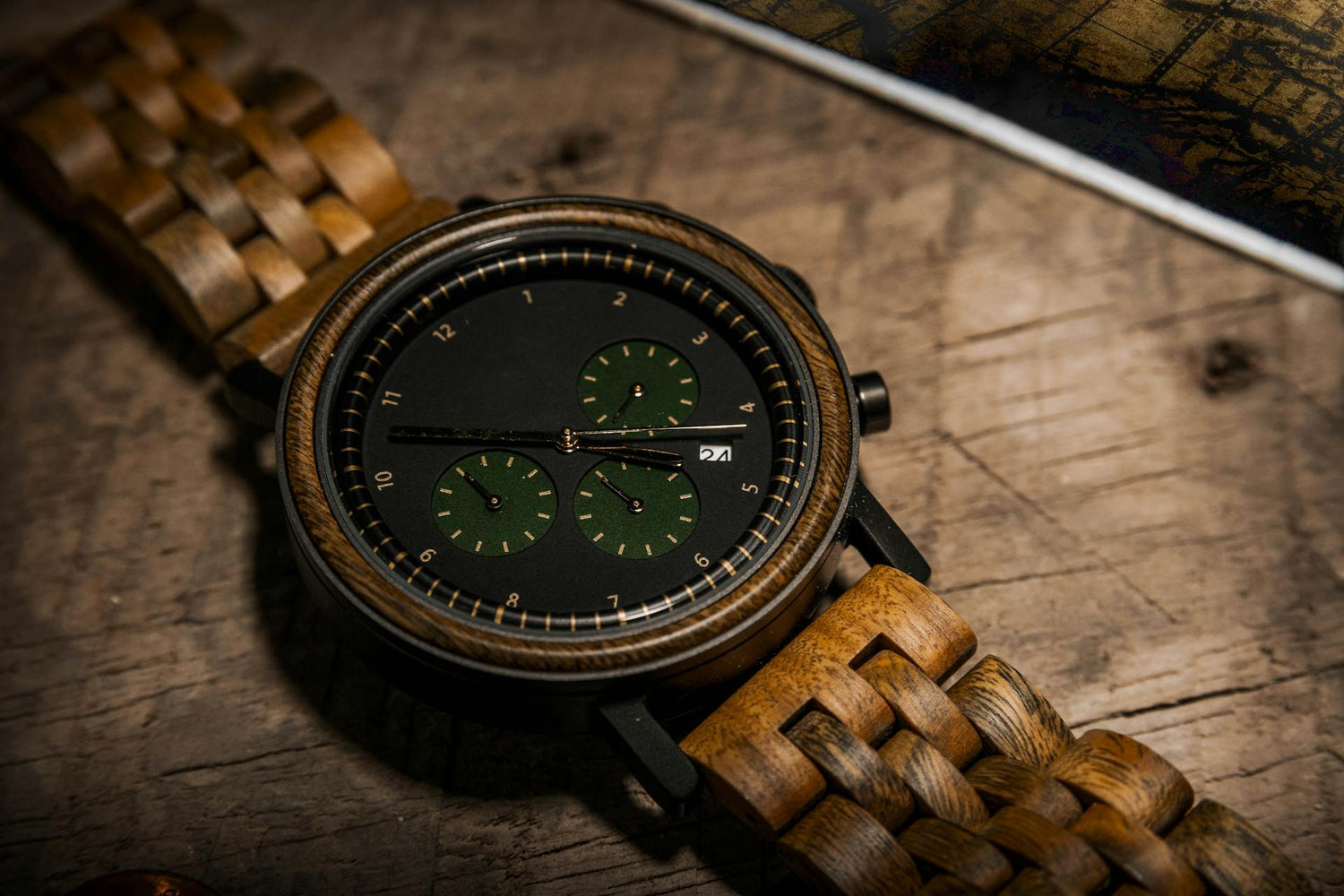 Smart Watches & Wearable Electronics