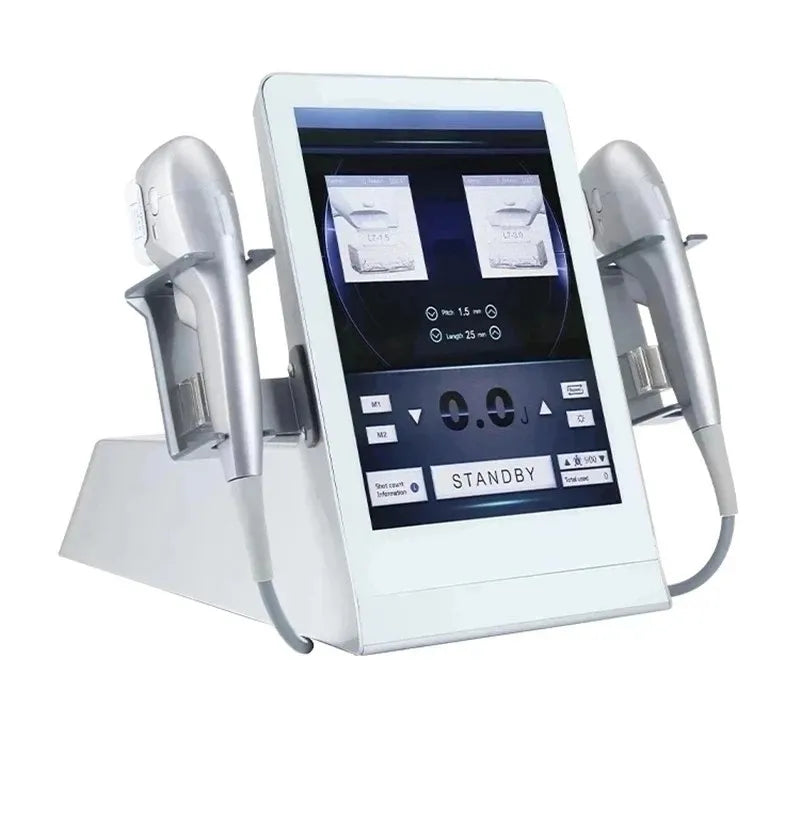 Portable 7D Beauty Spa Machine For Facial Firming And Shaping
