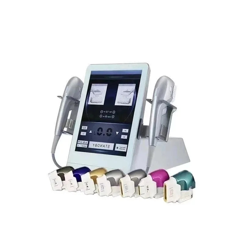 Portable 7D Beauty Spa Machine For Facial Firming And Shaping