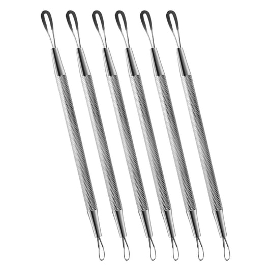 NOMI BROTHERS CORP Six-Piece Blackhead Remover Kit For Skin Care