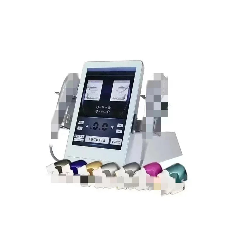 Portable 7D Beauty Spa Machine For Facial Firming And Shaping