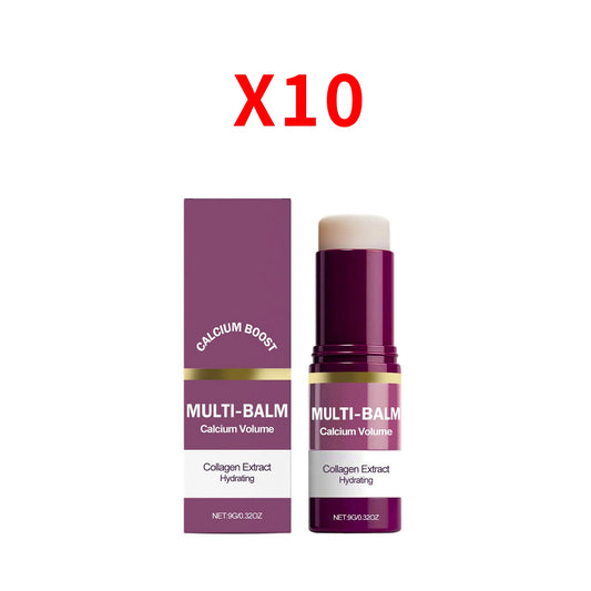 Anti Ag Calcium Multi Balm Stick Hydrating Cream For Skin