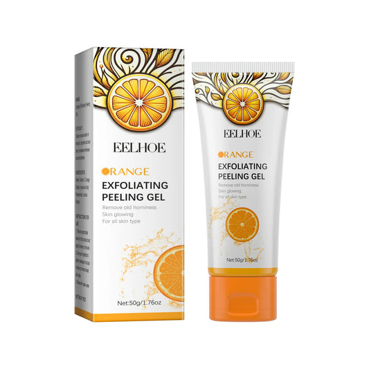 Eelhoe Exfoliating Peeling Gel for Cleanse and Moisturize