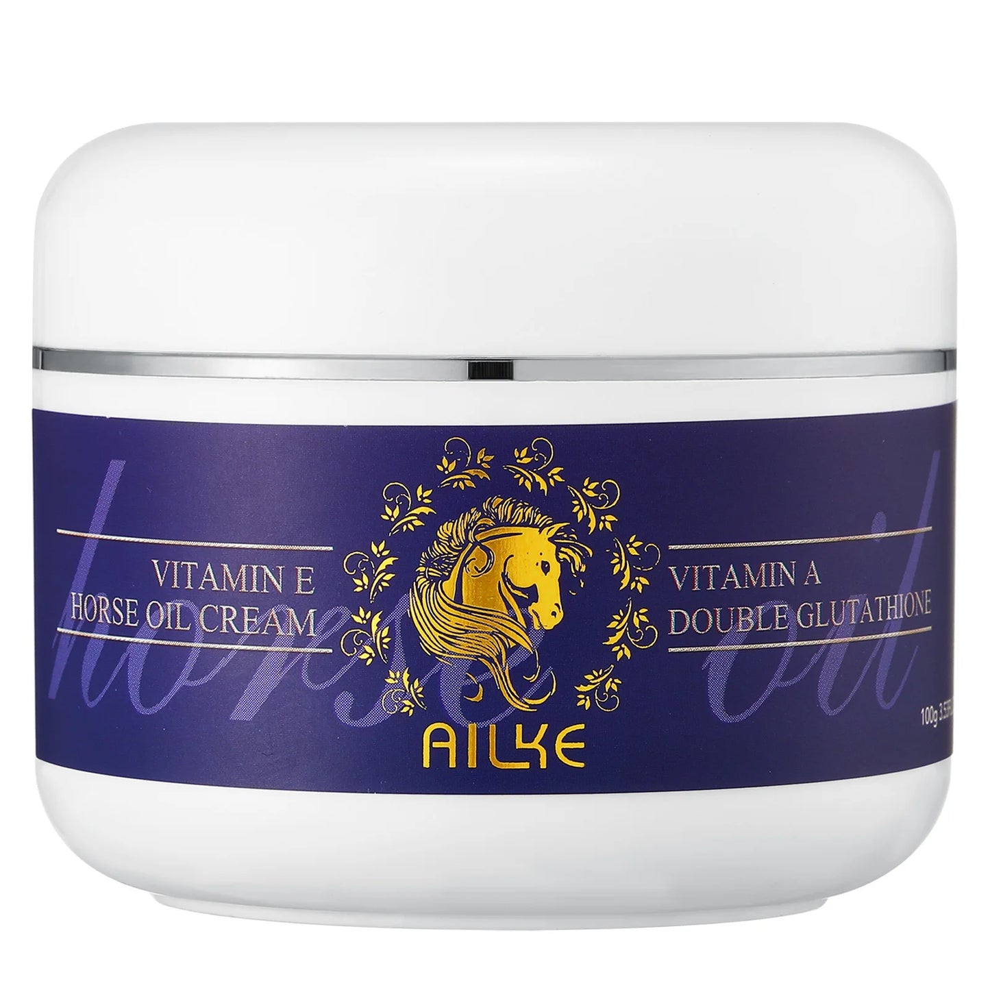 AILKE Nourishing Brightening Cream For Body And Face With Glutathione
