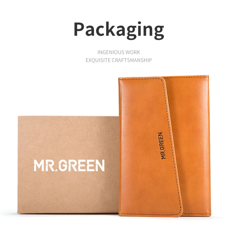 MR.GREEN Pedicure Knife Set Professional Ingrown Toenail Foot Care Tools