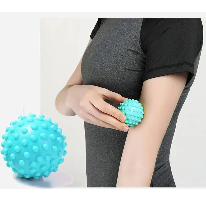 Foot Massager Roller Ball Manual Massager For Plantar Fasciitis