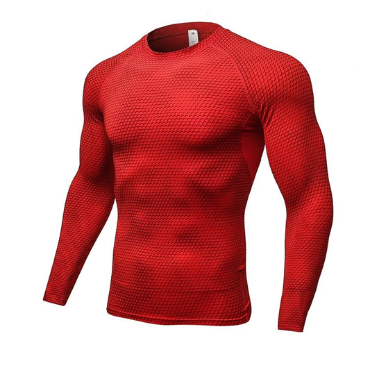 Polyester Long Sleeve Athletic Shirt For Women's Running And Gym