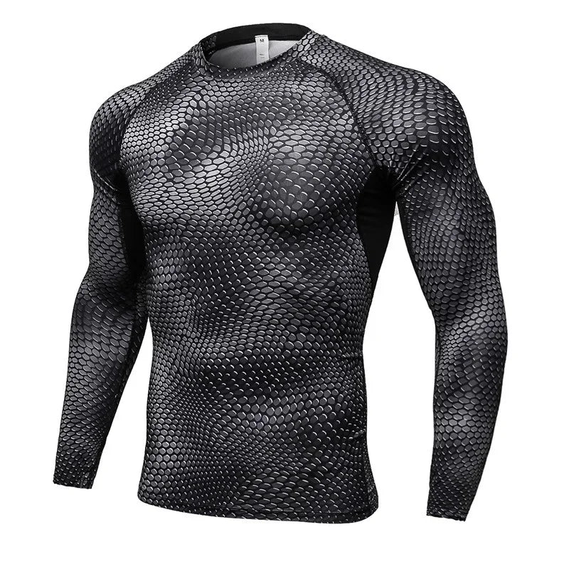 Polyester Long Sleeve Athletic Shirt For Women's Running And Gym