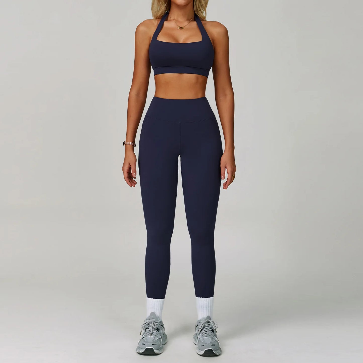 Sweltering Women's 2 Piece Tracksuit Set Yoga Fitness Wear