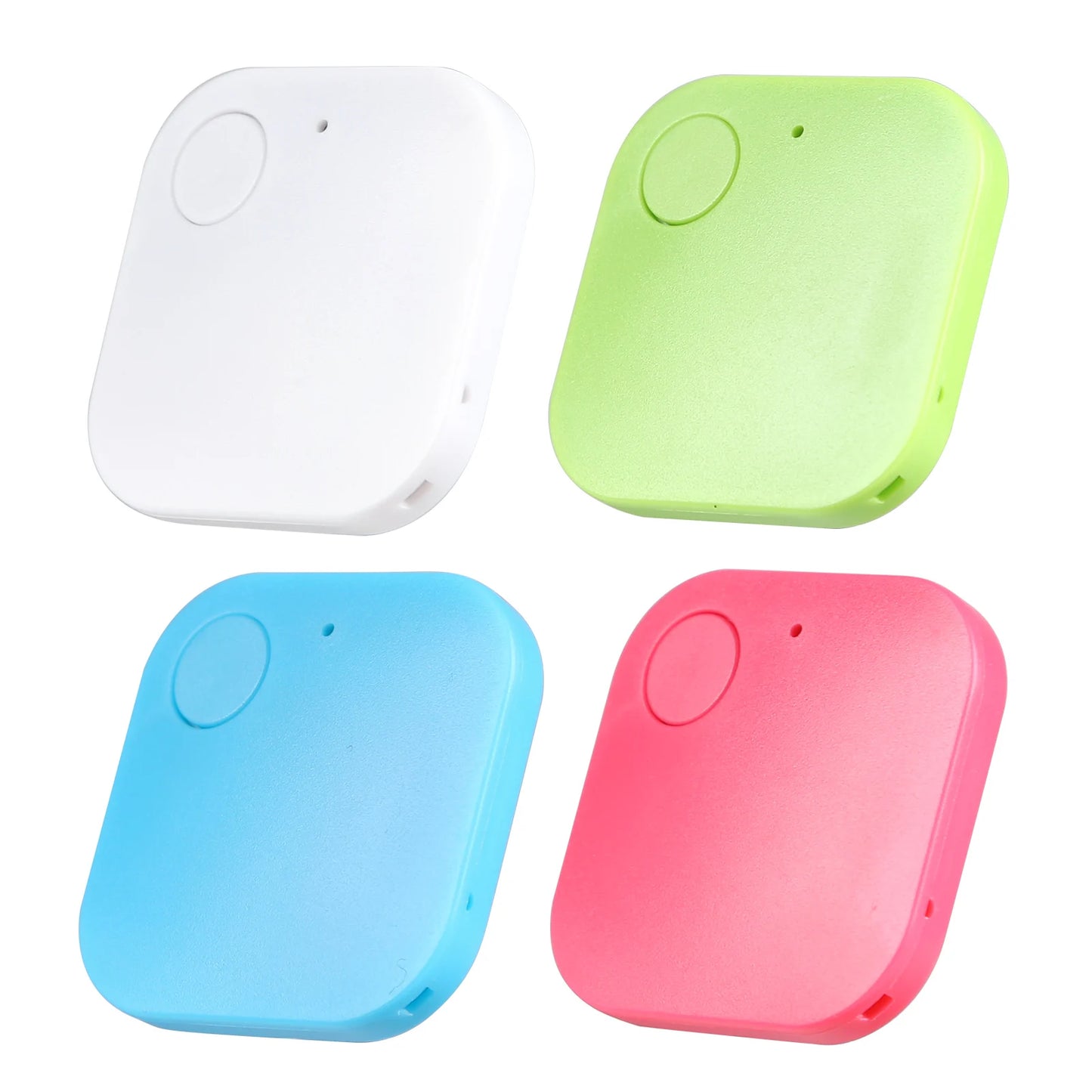 ALLOYSEED Remote Control Key Finder Locator Bluetooth Tracker