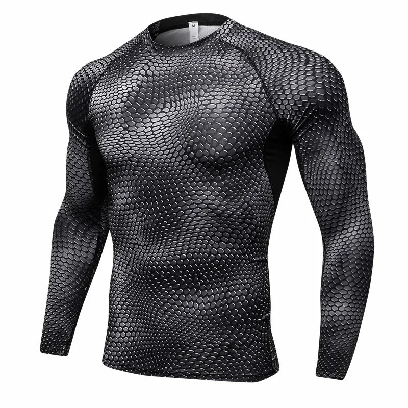 Polyester Long Sleeve Athletic Shirt For Women's Running And Gym