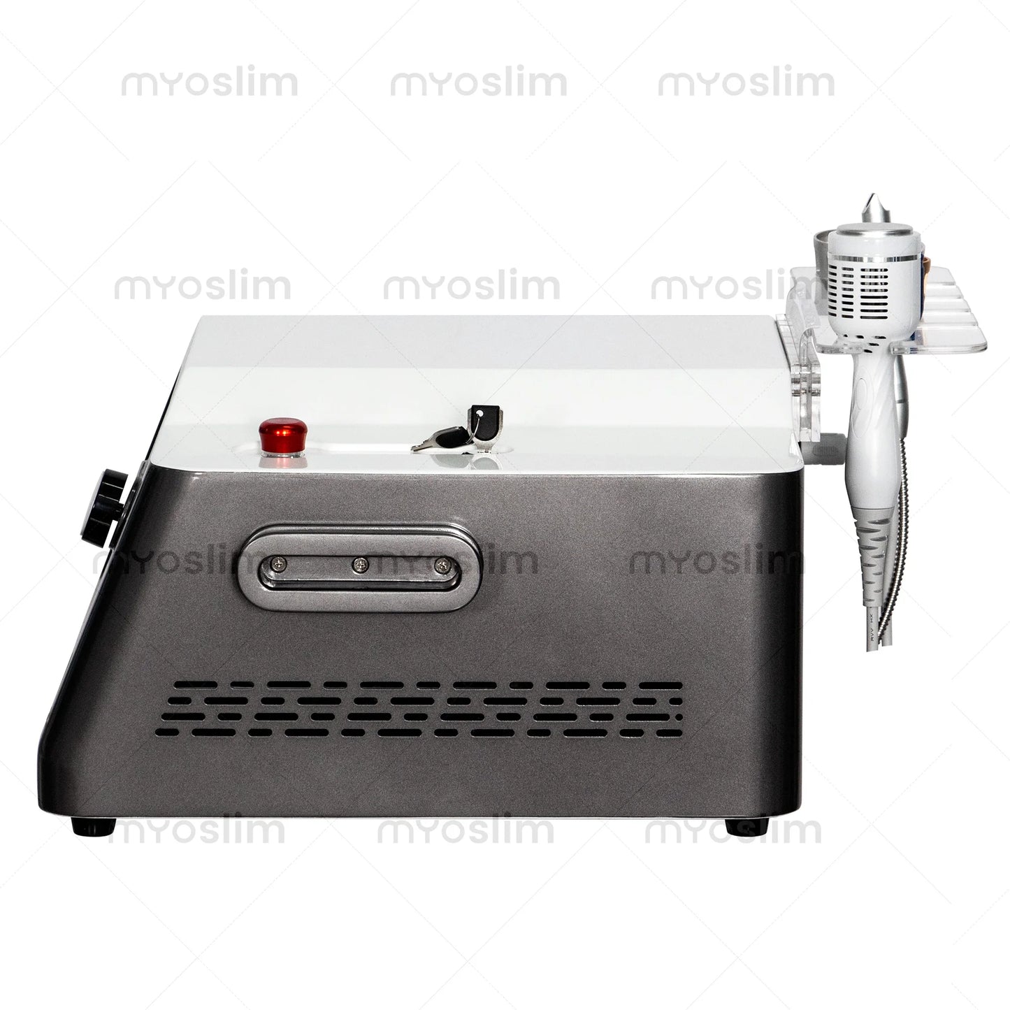 Five In One 980nm Diode Laser Machine For Nail Fungus