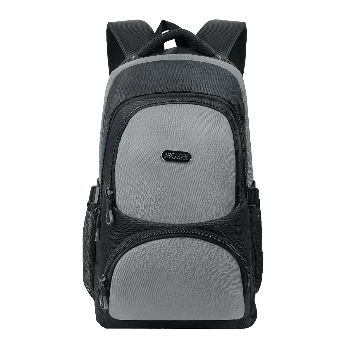 New York XPress Travel Backpack Lightweight Polyester With Multiple Pockets
