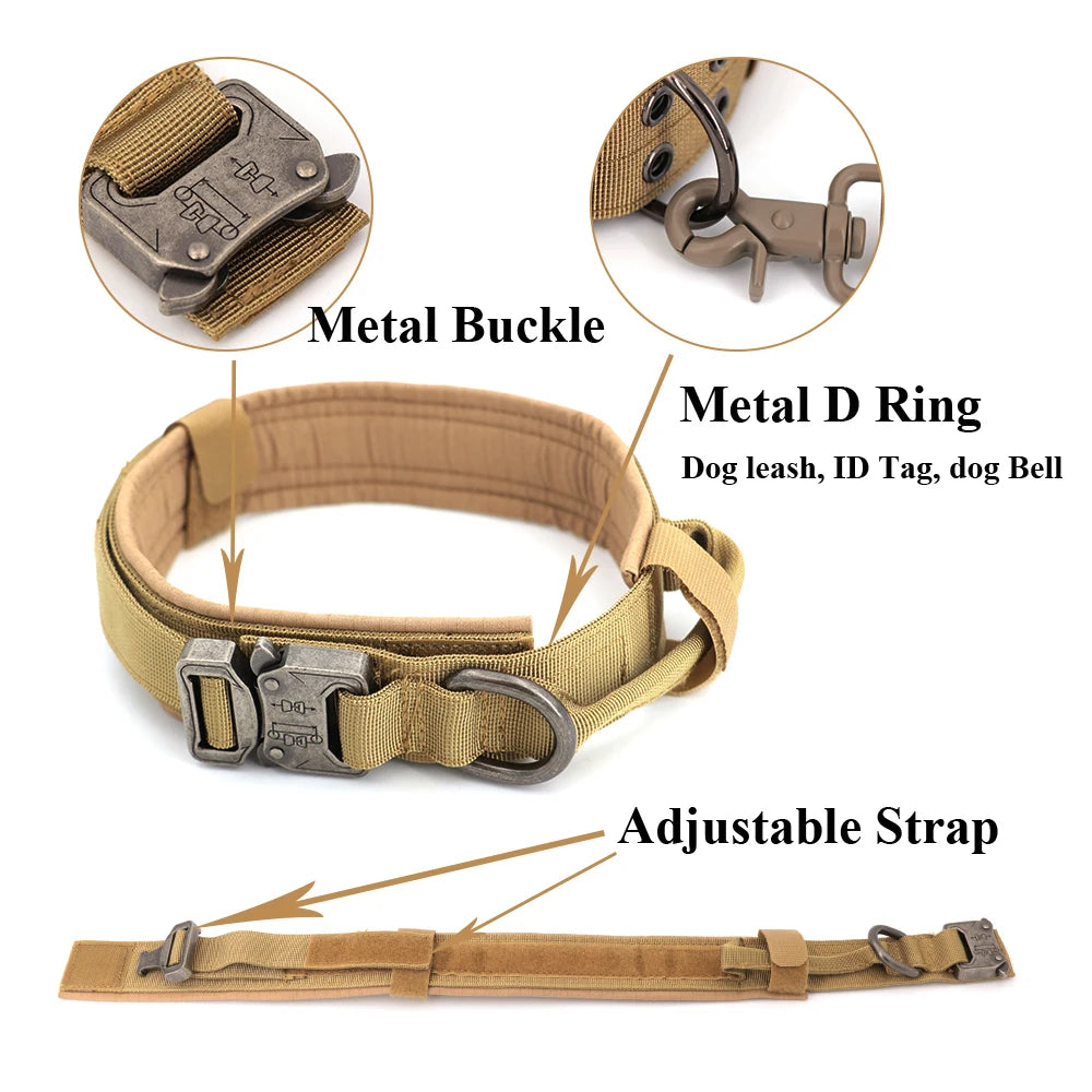 PETRAVELCN Large Dog Vest Harness And Leash Set For Training