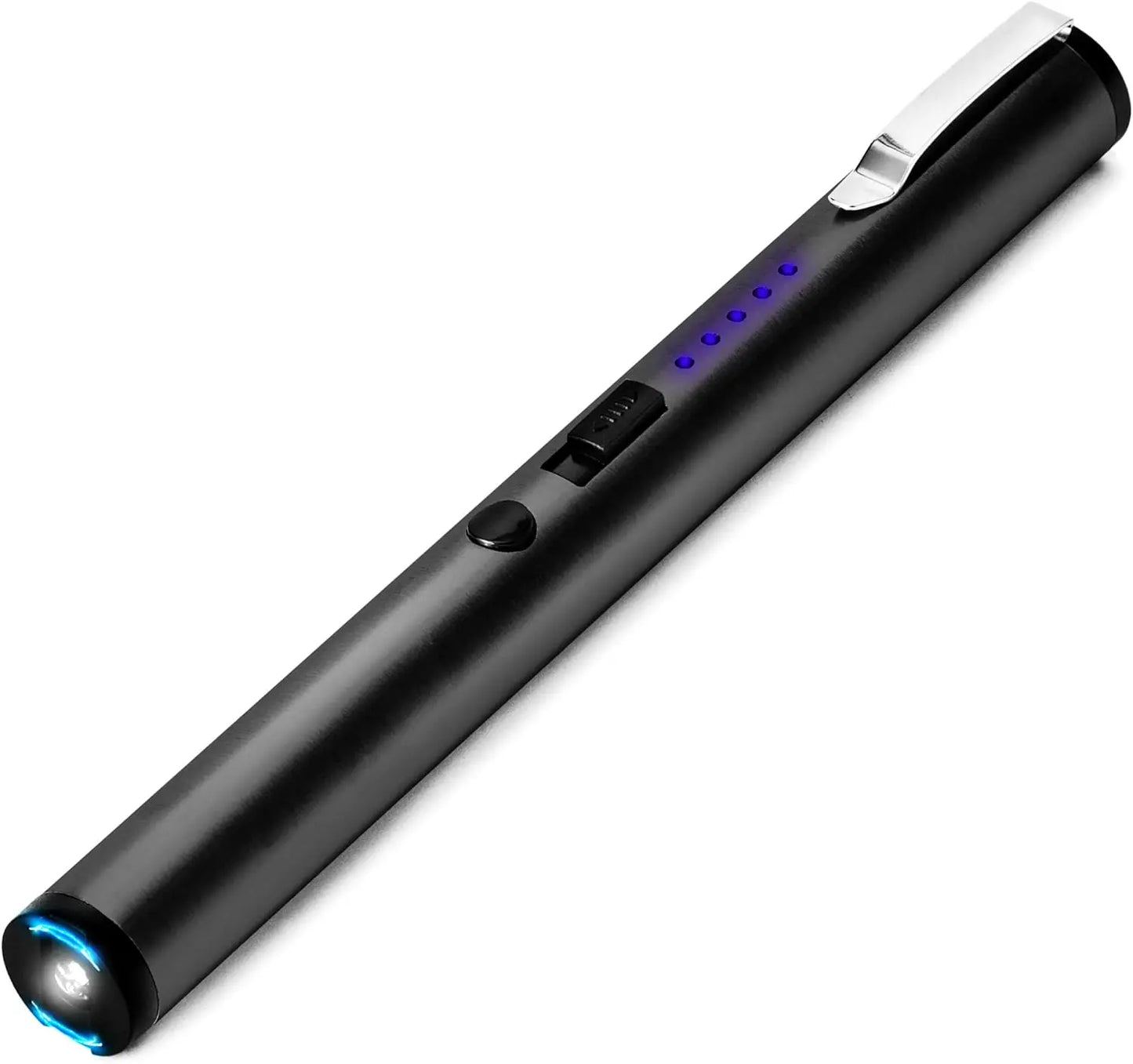 Multi Tool Outdoor Igniter And Defence Tactical Pen For Survival
