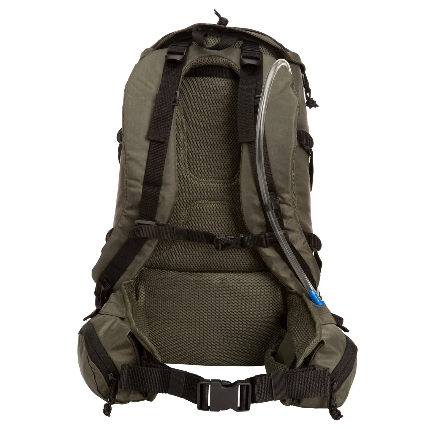 Unisex Hydration Pack With Reservoir And Internal Frame