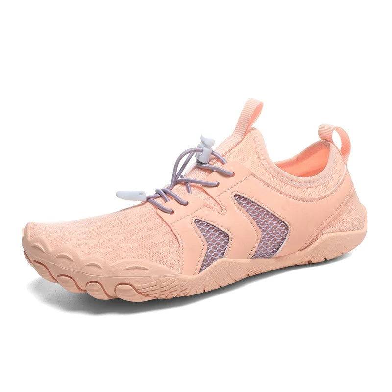 COMFYTRIP Diving Shoes For Men Women Quick Drying Aqua Sneaker