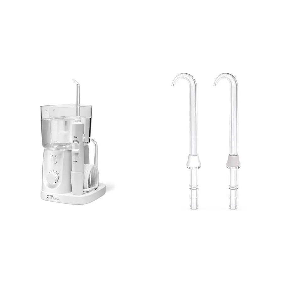 XMSJ Nano Plus Water Flosser WP320 Portable Oral Irrigator