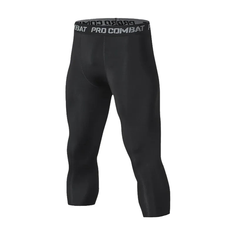 Women Compression Tights Baselayer Leggings For Running