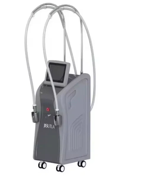 Coolwaves Plus Body Shaping Skin Tightening Machine