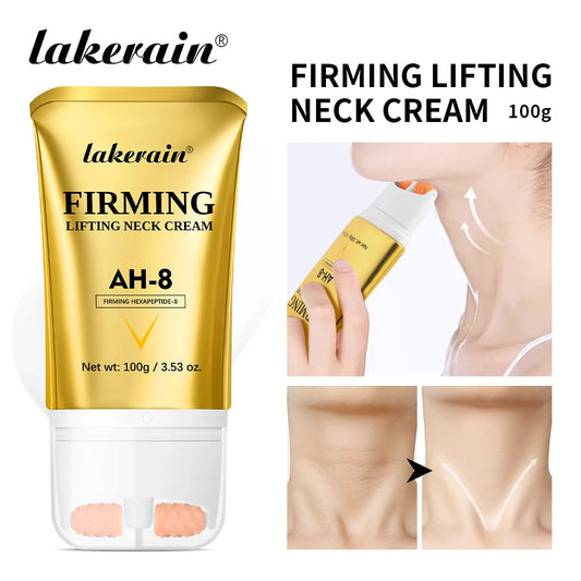Ibcccndc Neck Firming Cream For Deep Nourishment And Firmness