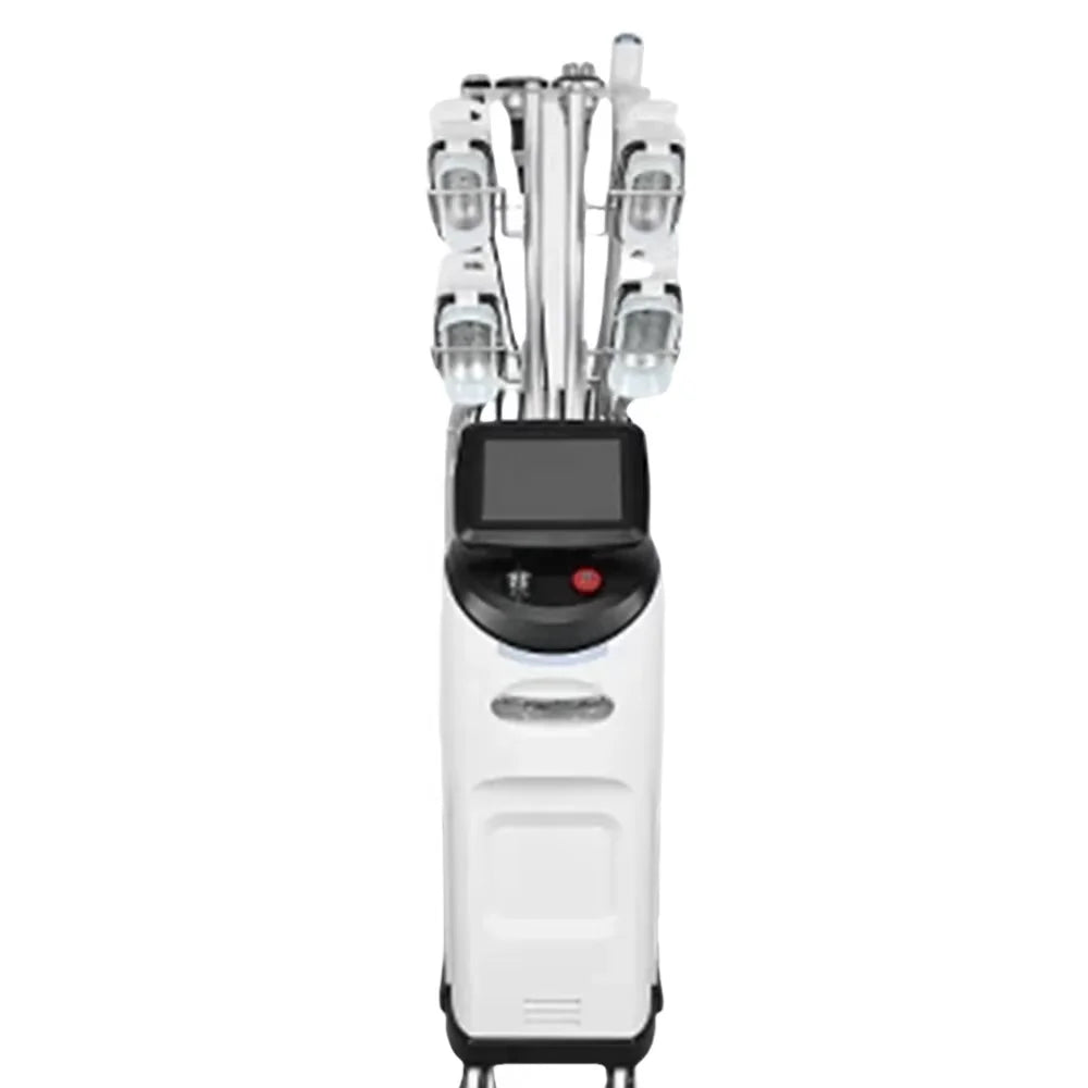 Professional Body Shaping Machine for Fat Reduction and Contouring
