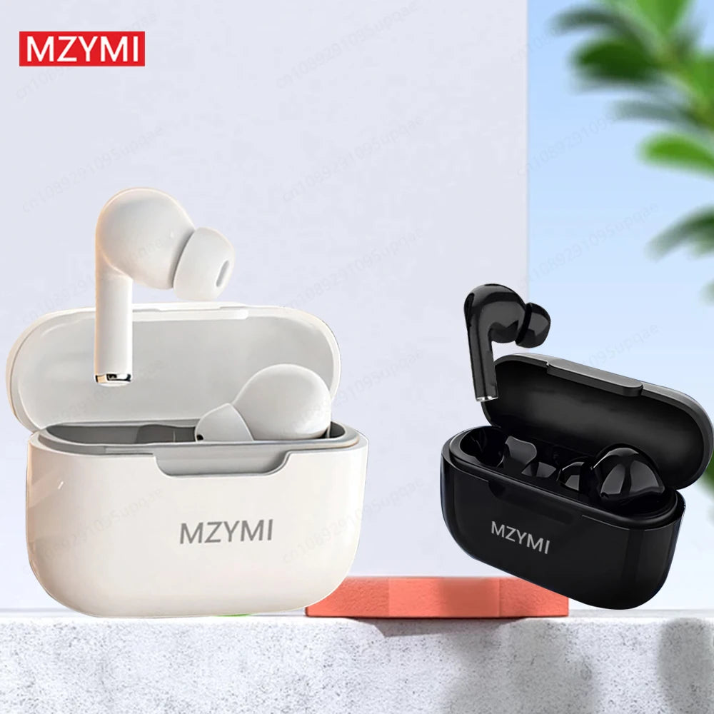 INMAS E17 TWS Wireless Earbuds Bluetooth 5.3 In-Ear Touch Control