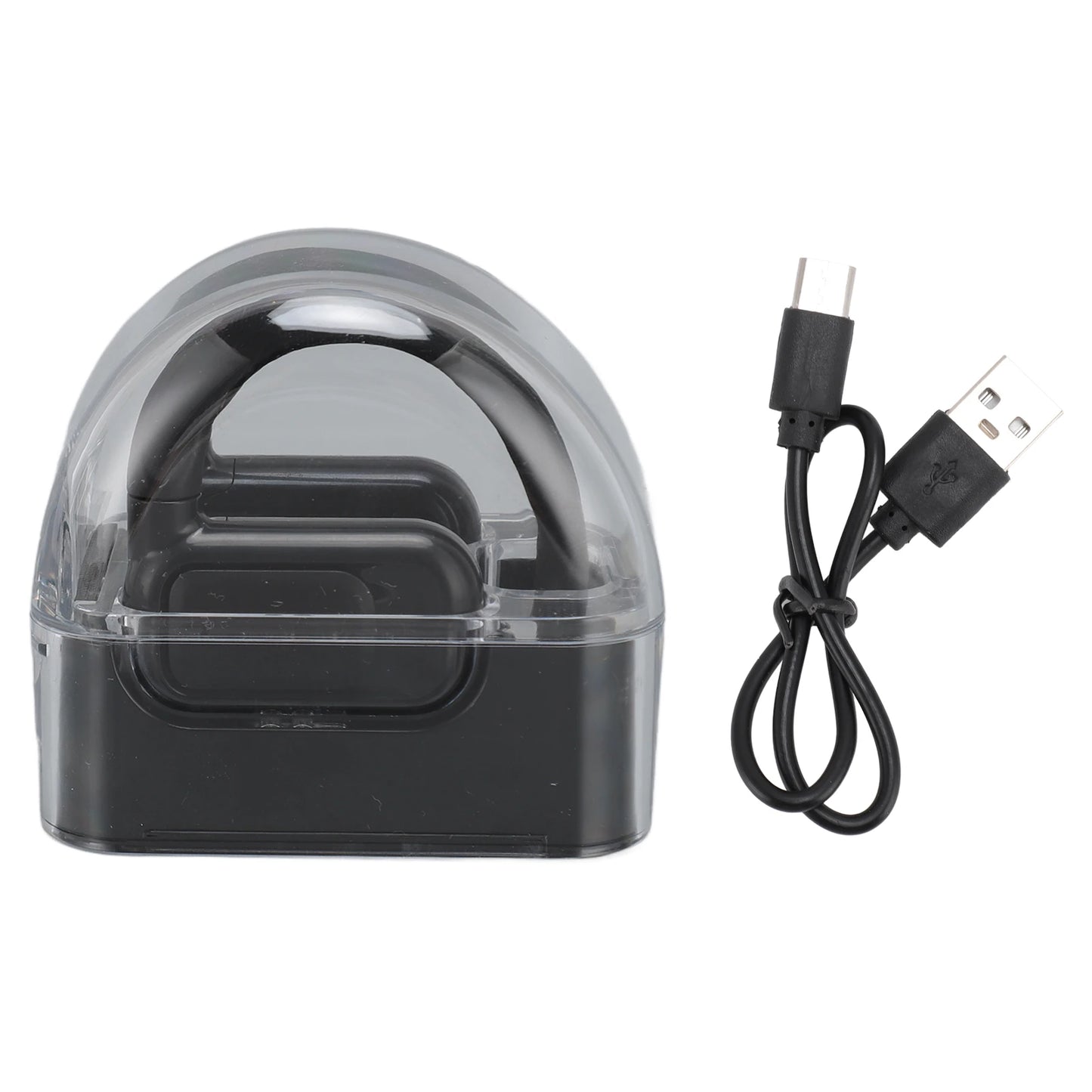 Koogeek Translator Earbuds With Multilingual Translation Supports 144 Languages