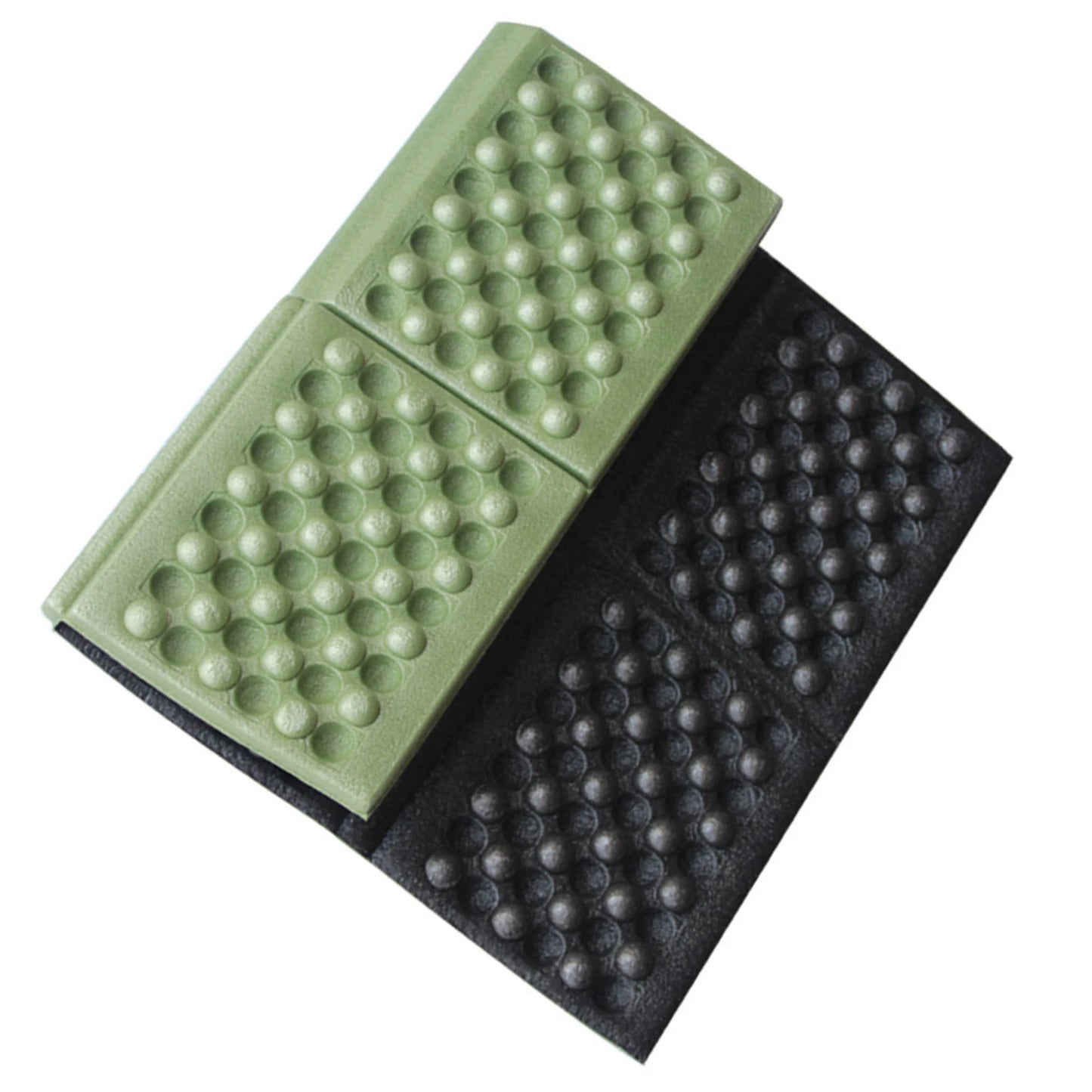 Portable Foldable Outdoor Cushion Mat for Hiking Camping Moisture Proof