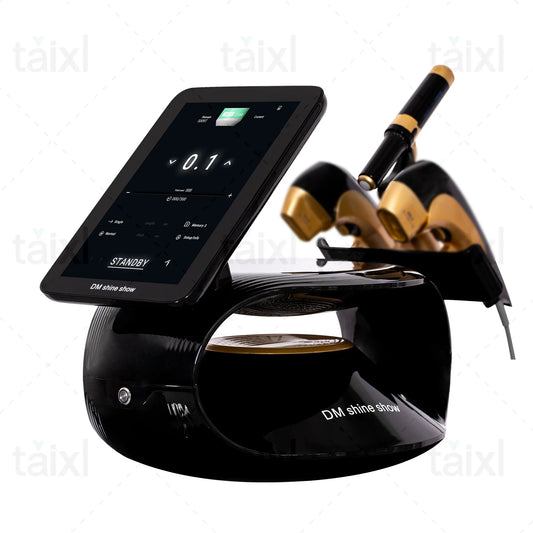 Professional Portable Facial Lifting And Anti Aging Firming Machine