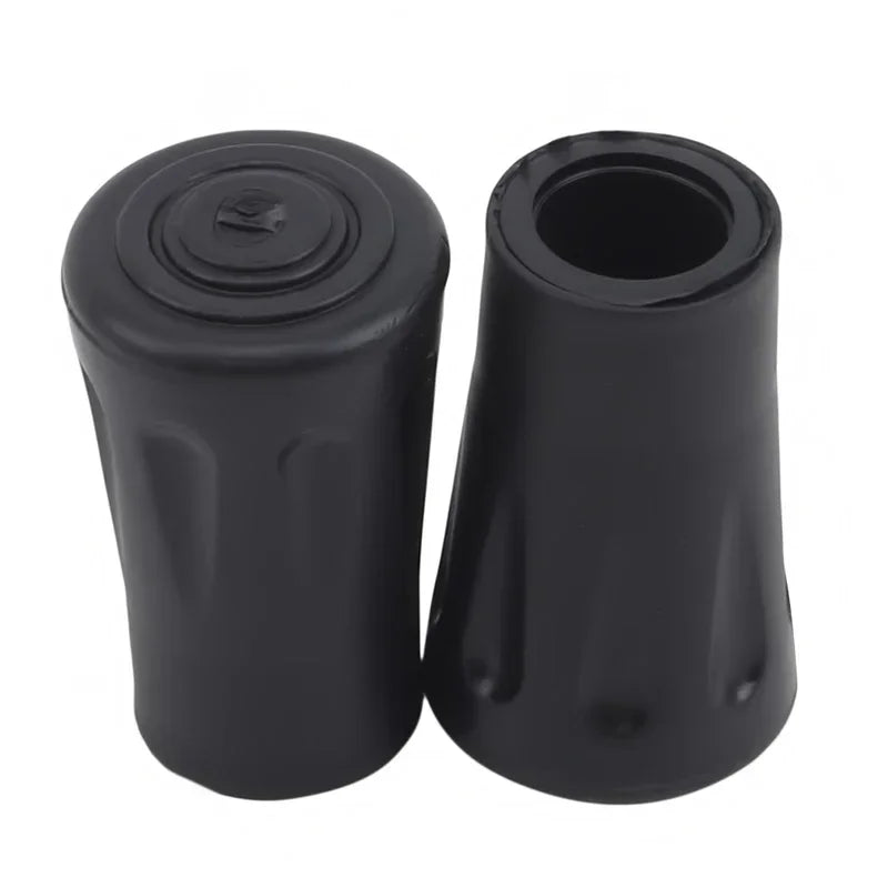 LKEEPCN Rubber Tip For Trekking Poles Replacement Cap