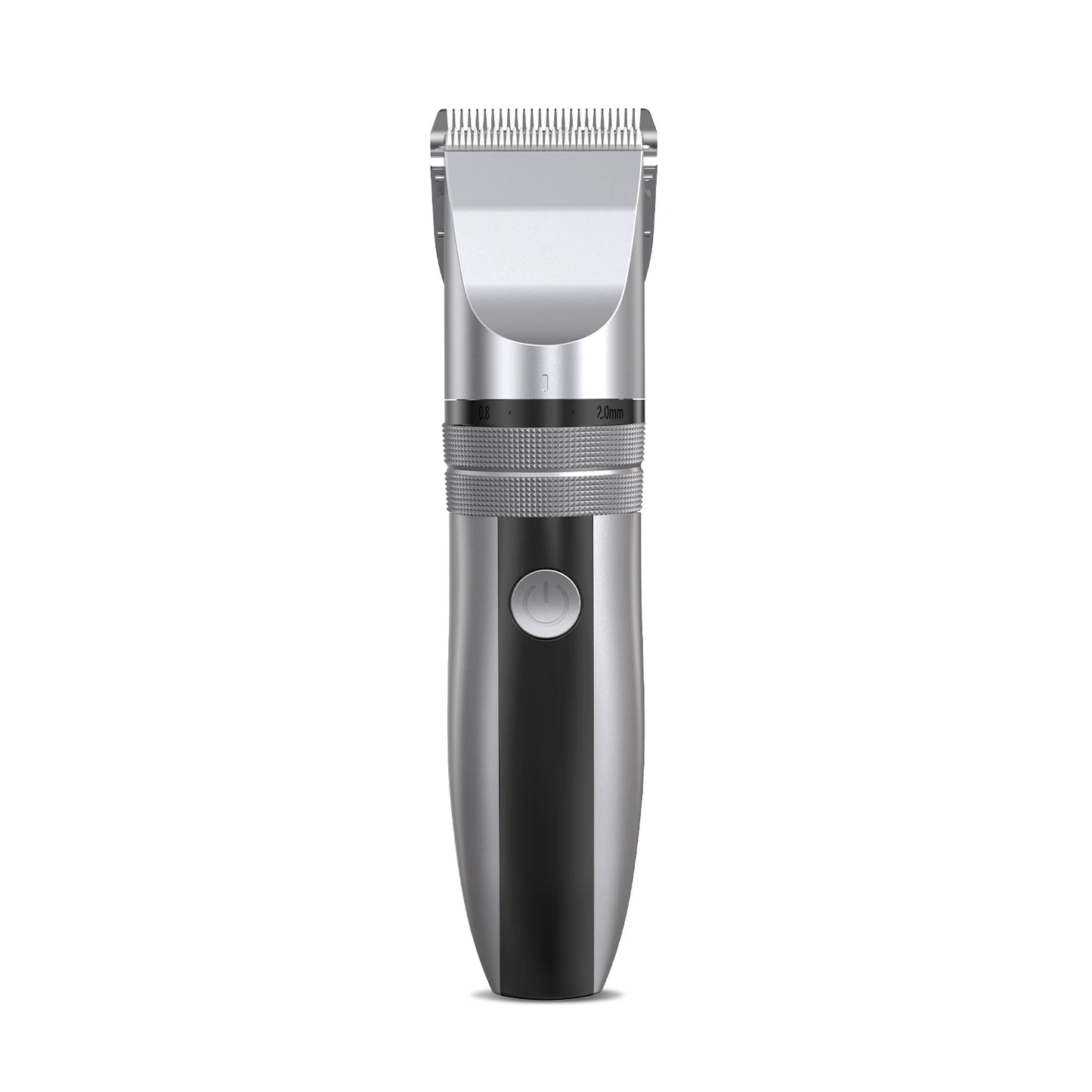 Dog Hair Clippers Grooming Kit With Ceramic Blades