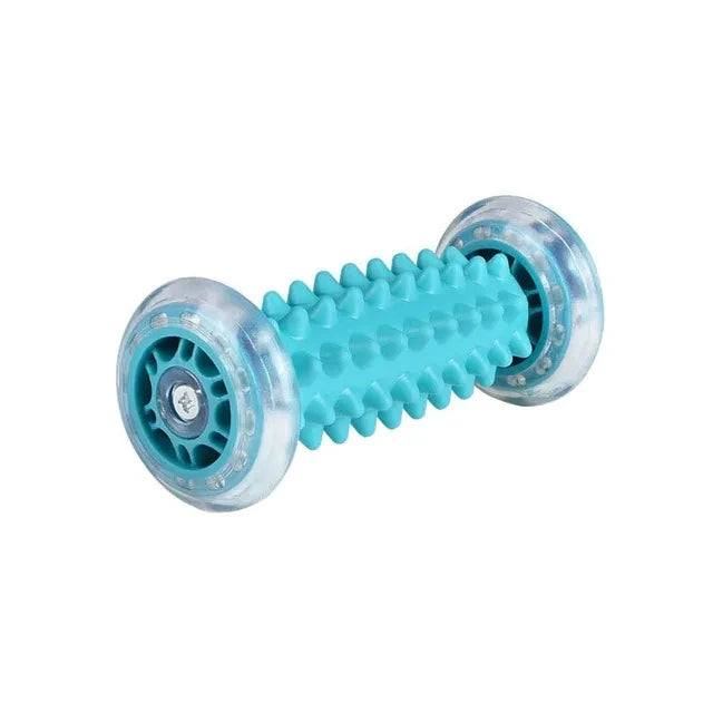Foot Massager Roller Ball Manual Massager For Plantar Fasciitis