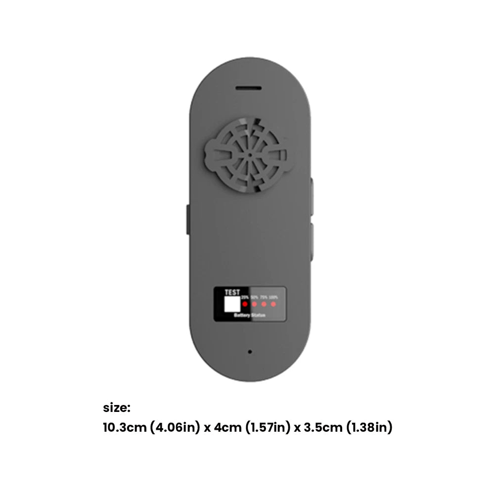 Bike Camera With Tail Light 150 Degree Wide Angle Capture