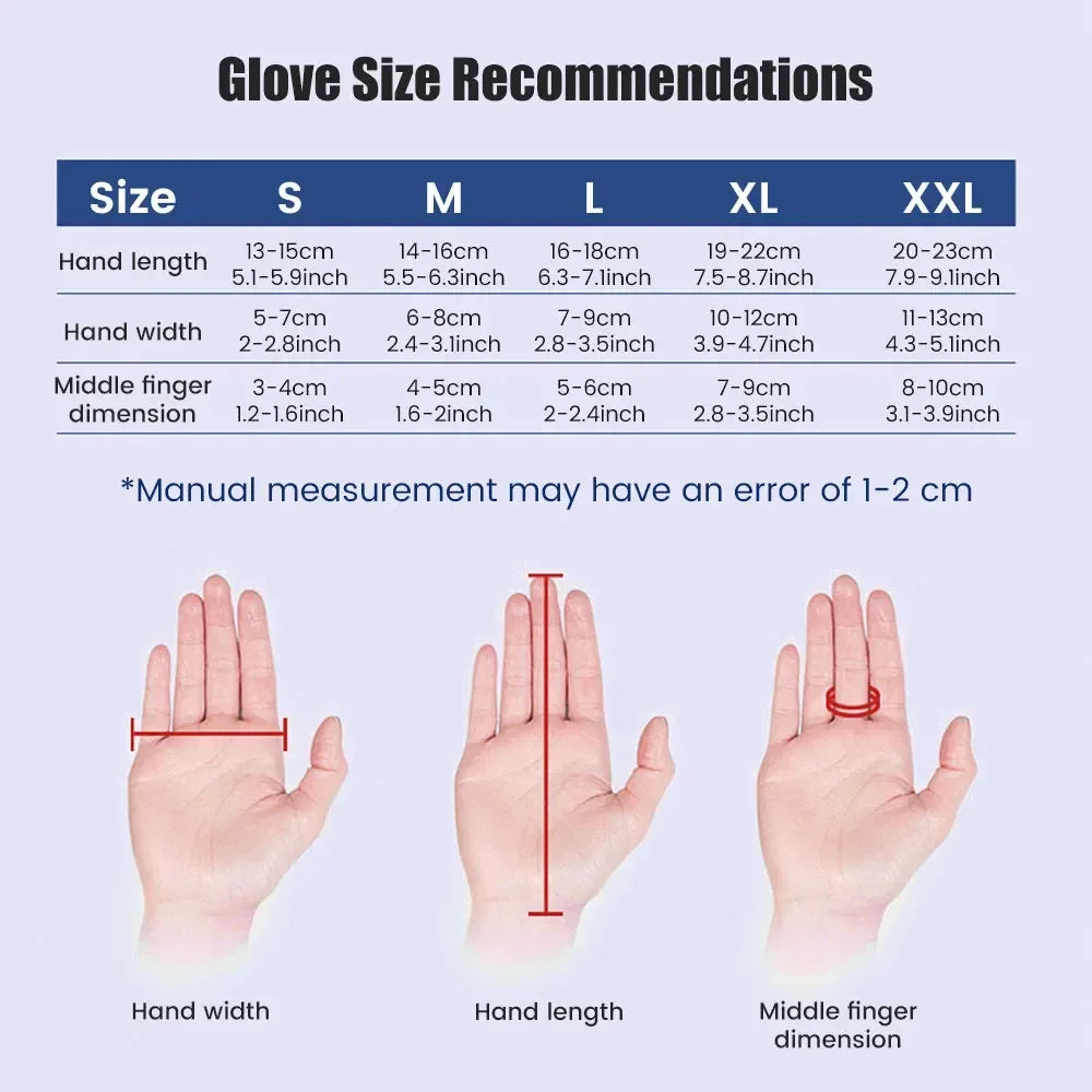 Hand Rehabilitation Robot Glove For Stroke And Hemiplegia Therapy