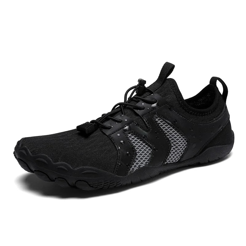 COMFYTRIP Diving Shoes For Men Women Quick Drying Aqua Sneaker