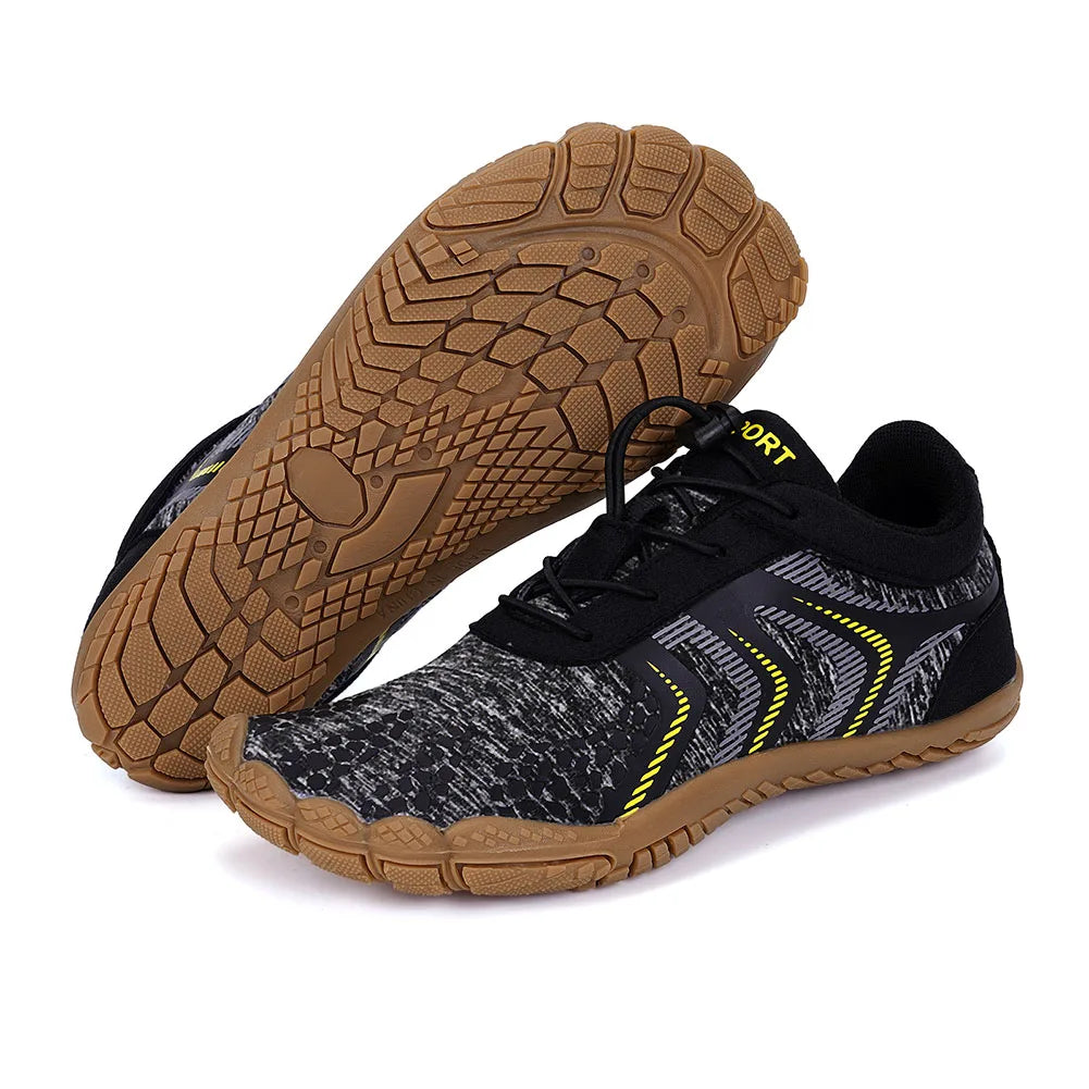 APWIKOGER Unisex Water Shoes for Outdoor Activities