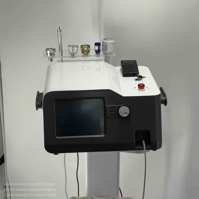 Five In One 980nm Diode Laser Machine For Nail Fungus