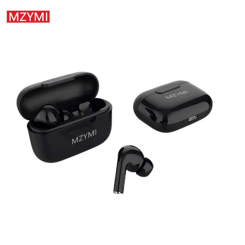 INMAS E17 TWS Wireless Earbuds Bluetooth 5.3 In-Ear Touch Control